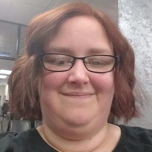 Meet your Posher, Dana